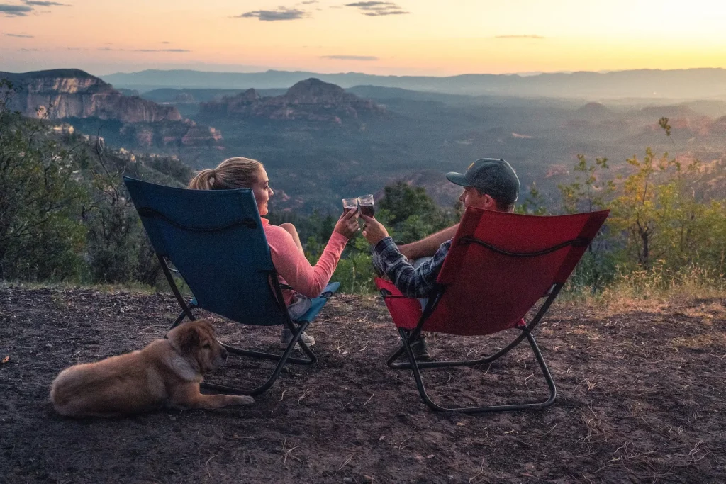 couples-camping-chairs
