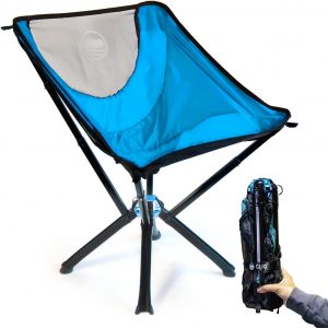 cliq-camping-chair-bottle-sized-light-weight-compact-outdoor-chair