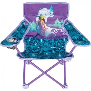 disney-raya-kids-fold-n-go-camping-lawn-chair-with-carry-bag