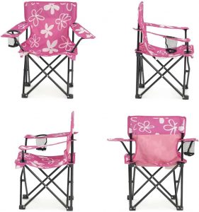 girls-kids-toddler-portable-pink-folding-beach-camping-chair-5