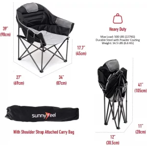 sunnyfeel-extra-wide-oversized-heavy-duty-heated-folding-camping-chair-with-500-lbs-capicty-4