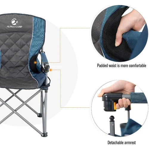alpha-camp-heavy-duty-oversized-padded-folding-camping-folding-chair-450lbs-capacity-4