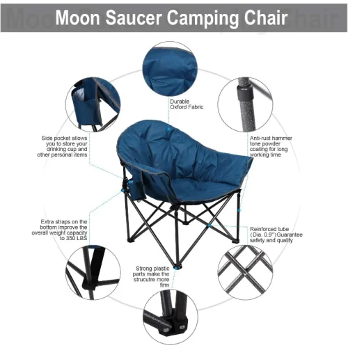 alpha-camp-oversized-padded-moon-round-recliner-folding-camping-chairs-350lbs-capacity-4