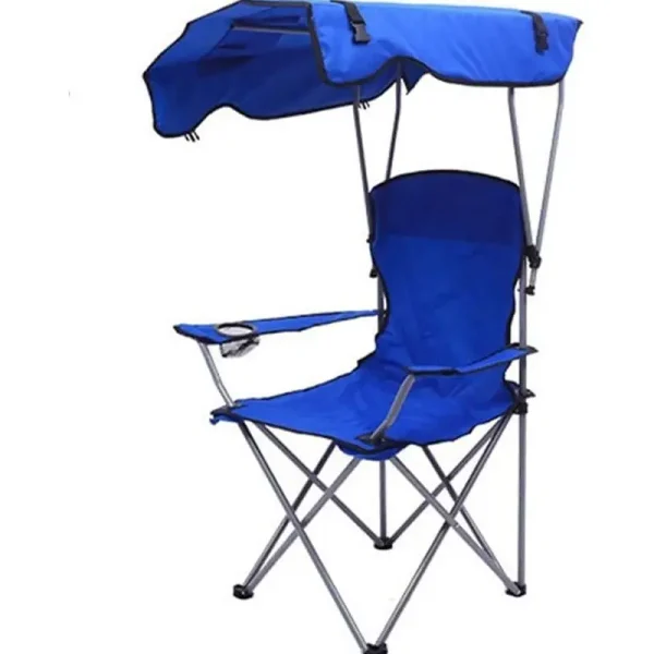 amazing-for-less-portable-folding-camping-chair-with-canopy-supports-200-lbs-1