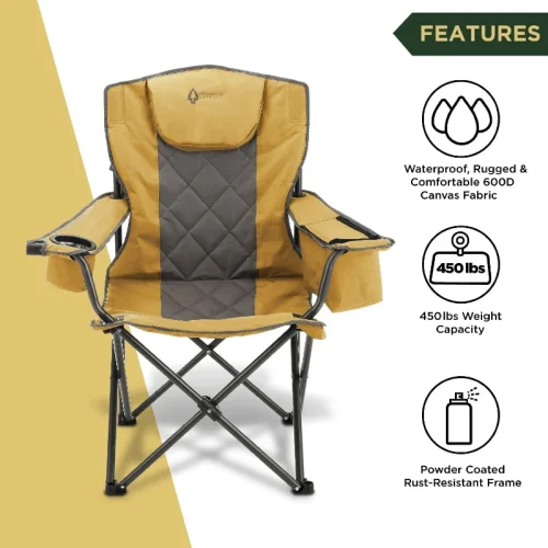 arrowhead-heavy-duty-outdoor-portable-folding-camping-quad-chair-with-450lbs-capacity-3