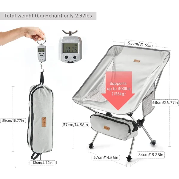bisinna-ultralight-aluminum-folding-camping-backpacking-chair-weighs-2-Lbs-2