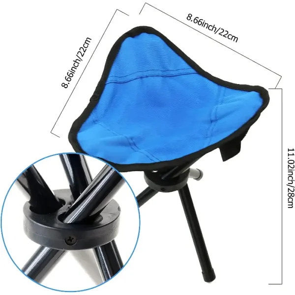 cenbee-ultralight-portable-folding-backpacking-camping-stool-weighs-less-than-1-lbs-2