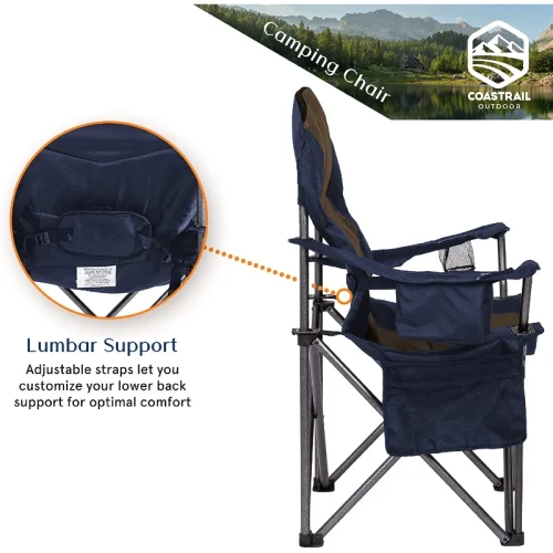 coastrail-outdoor-padded-heavy-duty-lawn-camping-chair-with-lumbar-back-400lbs-capacity-3