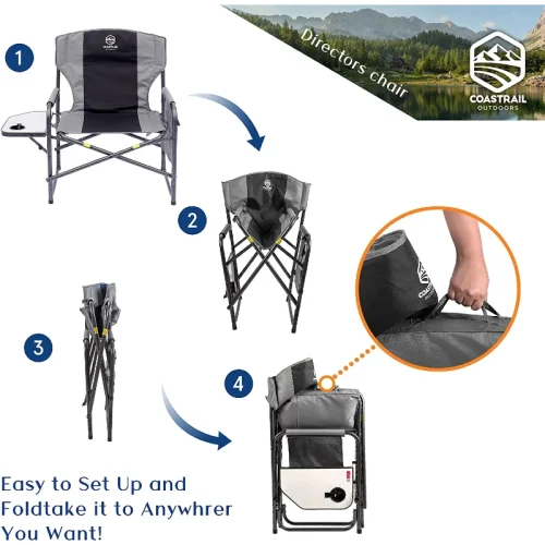 coastrail-outdoor-xxl-padded-director-camping-lawn-chair-with-side-table-600lbs-capacity-5