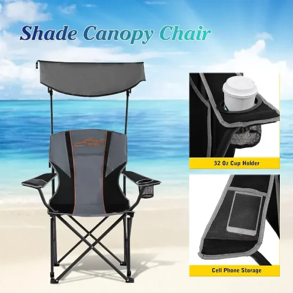 fair-wind-oversized-folding-beach-camping-chair-with-adjustable-shade-canopy-that-supports-350-lbs-5