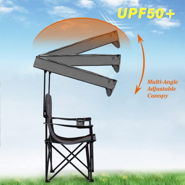 fair-wind-oversized-heavy-duty-folding-camping-chair-with-adjustable-shade-canopy-supports-350-lbs-3