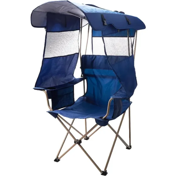 huskfirm-portable-folding-camping-beach-chair-with-canopy-shade-and-roll-up-side-shade-support-350-lbs-1