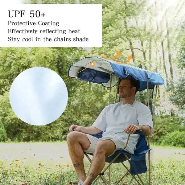 huskfirm-portable-folding-camping-beach-chair-with-canopy-shade-and-roll-up-side-shade-support-350-lbs-3