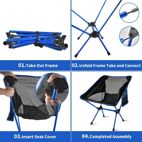 jimejv-folding-lightweight-backpacking-hiking-lawn-camping-chair-with-side-pocket-4