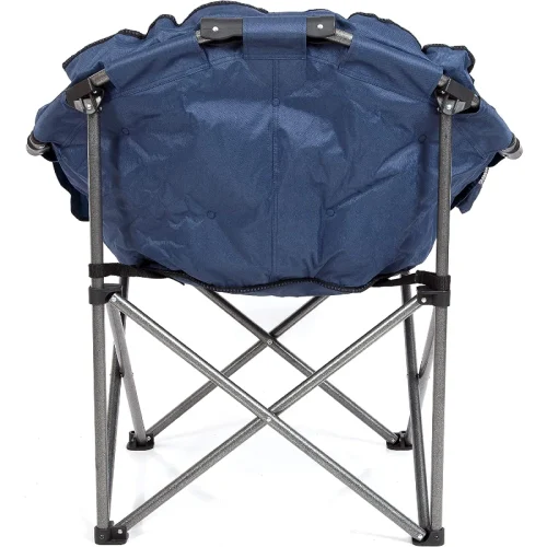 macsports-blue-padded-folding-lounge-patio-lawn-camping-moon-chair-with-350lbs-capacity-3