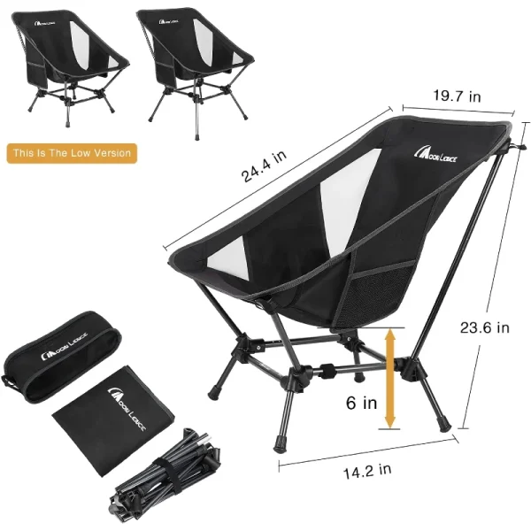 moon-lence-2lb-lightweight-compact-packable-backpacking-folding-camping-chair-2