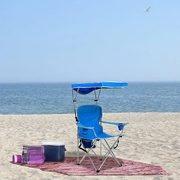 quik-shade-full-size-shade-folding-beach-camping-chair-with-shade-canopy-supports-225-lbs-5
