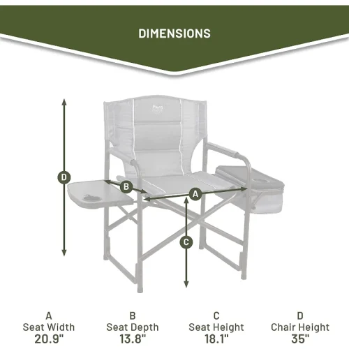 timber-ridge-laurel-folding-directors-camp-chair-side-table-and-cooler-300lbs-capacity-2