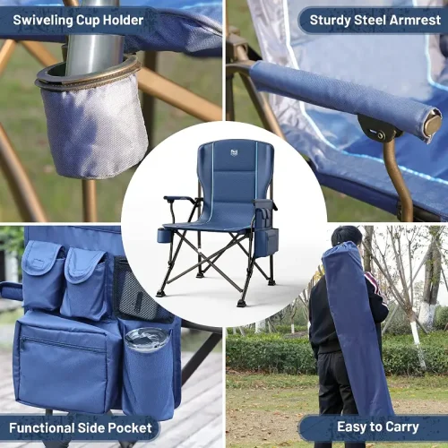 timber-ridge-oversized-high-back-folding-heavy-duty-camping-chairs-500-lbs-capacity-4