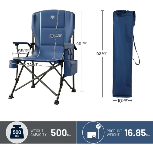 timber-ridge-oversized-high-back-folding-heavy-duty-camping-chairs-500-lbs-capacity-6
