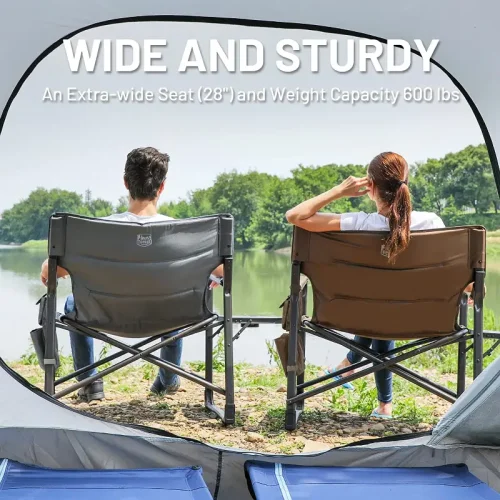 timber-ridge-xxl-heavy-duty-folding-directors-camping-chair-with-side-table-600lbs-capacity-6