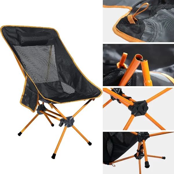 ubon-compact-lightweight-orange-folding-high-back-camping-chair-weighs-4-Lbs-4(1)